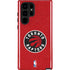 NBA Toronto Raptors Distressed Galaxy S25 Ultra Impact Case